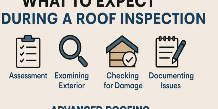 Ultimate Guide to Roof Inspection Prep - Prime American Roofing