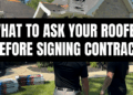 Checklist: What to Ask Your Roofer Before Signing a Contract - Gorilla ...