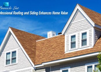 Roofing and Siding - KTN Construction Remodeling Services in Northern ...