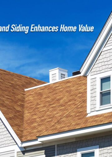 Roofing and Siding - KTN Construction Remodeling Services in Northern ...
