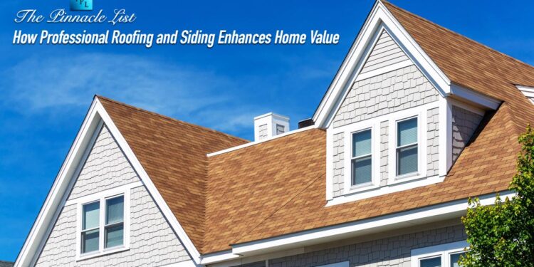 Roofing and Siding - KTN Construction Remodeling Services in Northern ...
