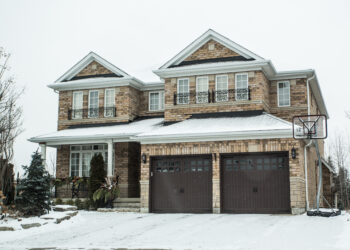 Preparing Your Home for Winter | Kingsford Home Improvements