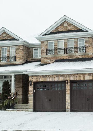 Preparing Your Home for Winter | Kingsford Home Improvements