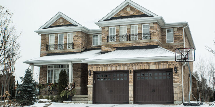 Preparing Your Home for Winter | Kingsford Home Improvements