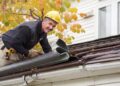 A Guide to Gutter Maintenance
