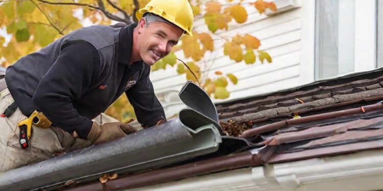 A Guide to Gutter Maintenance