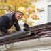 A Guide to Gutter Maintenance
